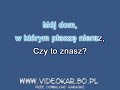 Feel - Nasze s?owa nasze dni