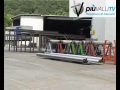 cronaca infortunio sul lavoro alla sitip di cene