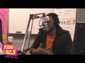KiSS on Demand with Jason Derulo