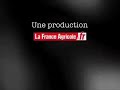 Trixon: une balayeuse automotrice - Agromek 2009 - tracteur et matériel agricole