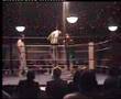 Aaron Jackson Spennymoor Boxing