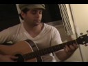 Se eu quiser falar com Deus (violão)