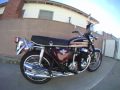 Honda 1976 CB750 Multi-views hoffnagel