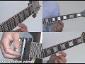 nothing else matters part 1 lesson www.farhatguitar.com nothing else matters part 1 lesson www.farhatguitar.com