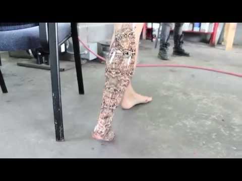 how to remove hydro dip