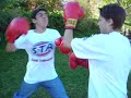 boxe debutant part 3