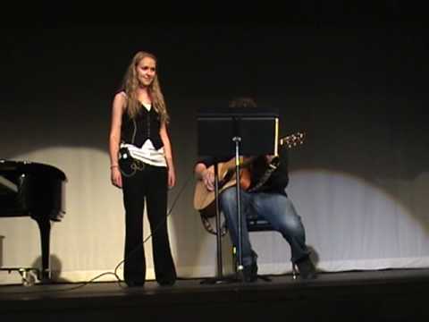 Lisa Rodgers