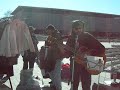 Buy Nothing Day Winter Coat Exchange