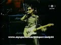 A Mas, Niño, Madre Y Rata Live FNB 2003