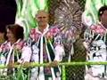 DESFILE COMPLETO MANCHA VERDE 2008 PARTE 5/7