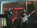 Johnny Doogan - Titanium Chasis