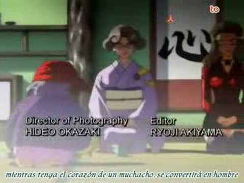 Karaoke- I my me. Strawberry eggs - OPENING