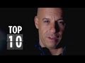 Top Ten Fast & Furious 6 Clips (2013) - Vin Diesel Movie HD