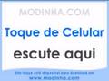 TOQUE CELULAR: Crazy Frog - dirim dim dim dim