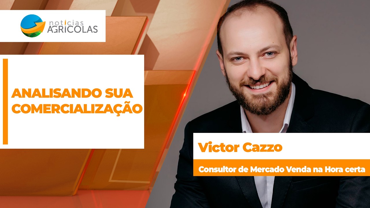 ANALISANDO SUA COMERCIALIZAÇÃO - EDIÇÃO 04-08-2026
