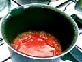 Cocina fácil - Fideos con tuco Cocina fácil - Fideos con tuco