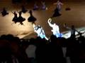 2008 dance festival Tacoma Dome Square dance