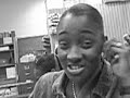 Shawneki--aint gone let up...