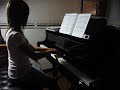 Piano Improvisation #1