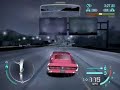Best need for speed carbon cop killer Best need for speed carbon cop killer