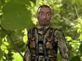 Hunter Dan Treestand Safety Message