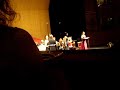Vivica Genaux LIVE: Cosi la Sposa, Bajazet, Vivaldi Vivica Genaux LIVE: Cosi la Sposa, Bajazet, Vivaldi