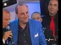 pino guerrera presentatore ed imitatore di personaggi televisivi...