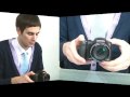 Samsung WB5000 Digital Camera - First Look