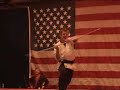 Charlie Lee Nationals 2004 Sampler 1