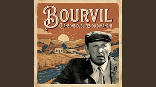 Bourvil - C'était bien (Le p'tit bal perdu) (1961)