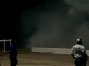 space machine     (jet car) TDR Team Dawitt Racing