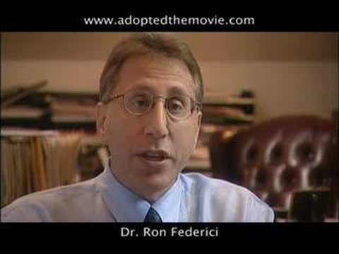Adoption - Post Traumatic Stress in ...