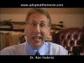 Adoption - Post Traumatic Stress in Adopted Children