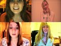 Know someone with a unibrow? Send this video to them! They need to rep that brow! If you hate on this video, we all know you're jealous of the brow. This is 100% for fun. I don't really have a unibrow  I'm not trying to actually sing. Enjoy, haha. My Unibrow - Parody of Milk Shake Download Song for FREE (if you're insane and want this song) at www.dfizzy.com Add me on myspace www.myspace.dfizzy.com Follow me on twitter www.twitter.com People in the video! 1. www.youtube.com 2. www.youtube ...