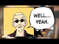 Riding Shotgun iManga #4: Strangers at the Last Saloon
