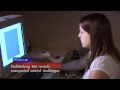 Media Multitaskers Pay Mental Price