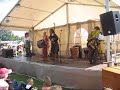 Obscurum ( Duo Obscurum ) beim mittelalterlichem Staufer Spektakel in Waiblingen Juni 2008