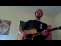 David Jensen - Headin Home Johnny Drake Cover