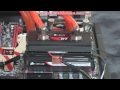 (HD) Corsair ICE-T30 Sub ambient cooler