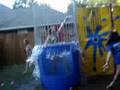 Dunking Emily