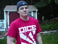 Wiffleball Pitch: The Sinker
