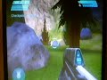 Halo: Review