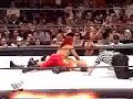Essa Rios w/ Lita vs Gillberg