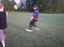 Boyz in the park