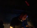 Andrew Weatherall @ Magik, Birmingham. Part 2 Andrew Weatherall @ Magik, Birmingham. Part 2