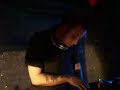 Andrew Weatherall @ Magik, Birmingham. Part 2