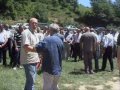 Isa Mustafa - në keqekollë 2009