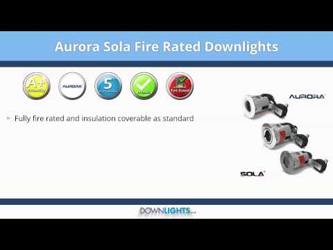 how to fit jcc downlights