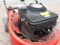*****Reconditioned**** 5HP briggs & stratton engine