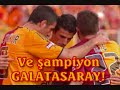 Hakan sükür / galatasaray / aslan